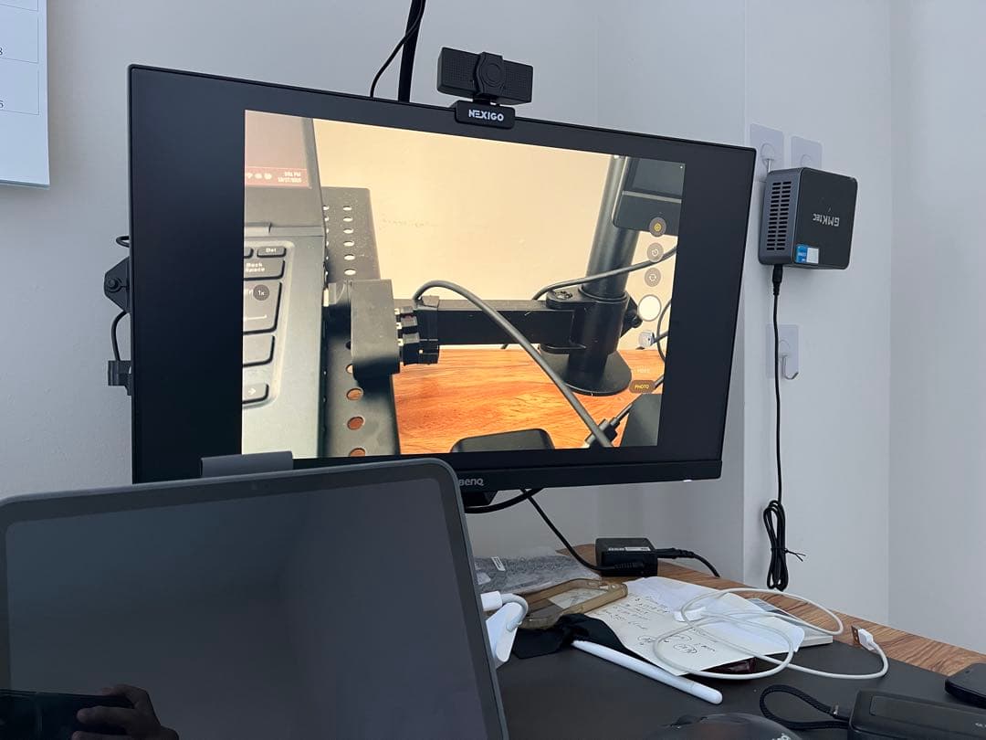 ゴンゴンザレス iPad 10世代 Wi-Fiモデル　(ジャンク品)