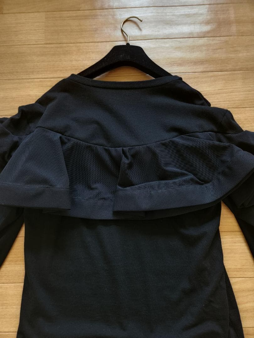 ジプソフィア　Gypsohila 　チュールロンtee