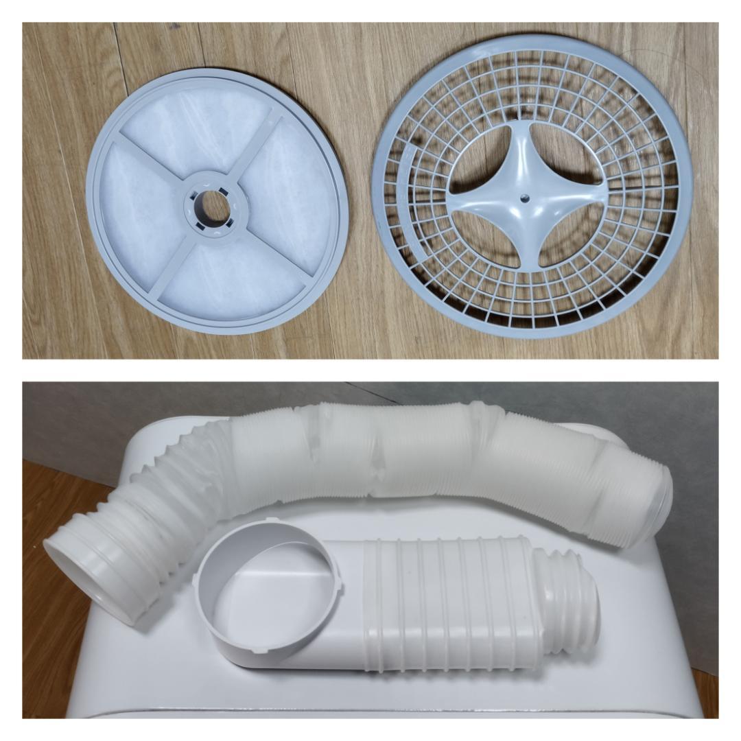 K♢043 SENTERN 衣類乾燥機 ES311434AAA