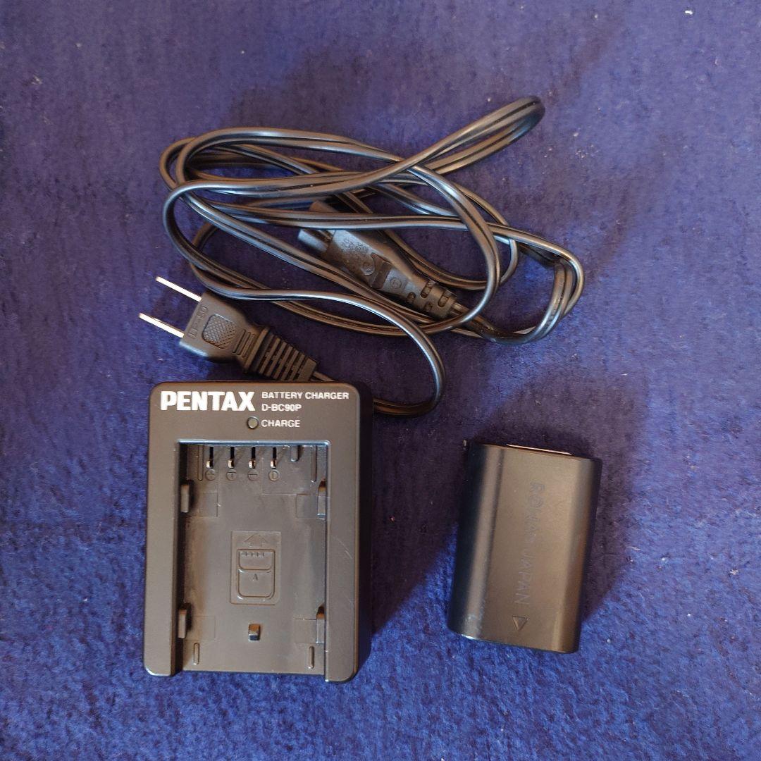 PENTAX K-3 II デジタル一眼レフカメラセット