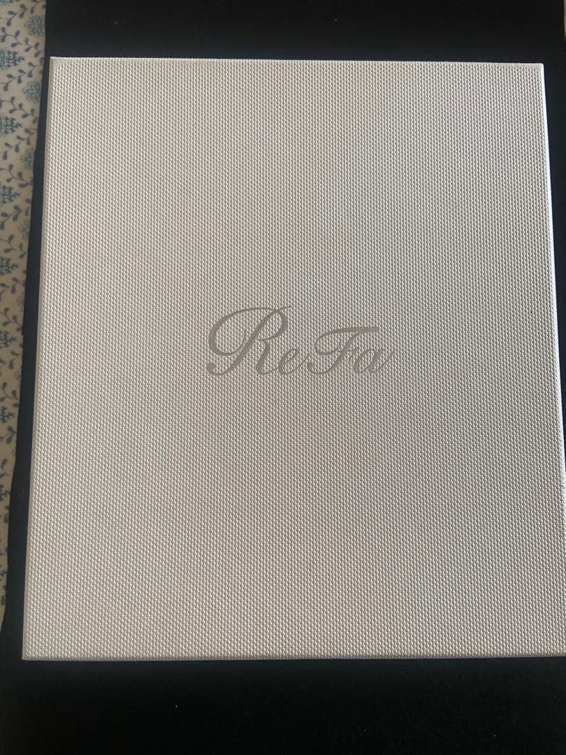 ボディ・フェイスケア ReFa 4 CARAT