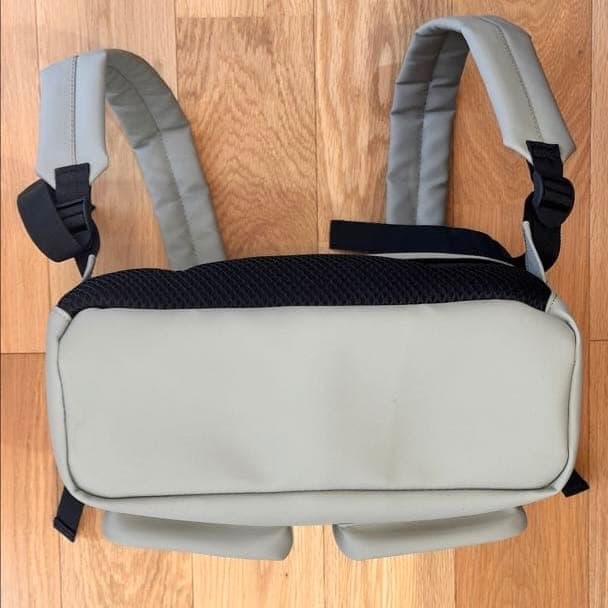 RAINS レインズ テクセル トート バックパック