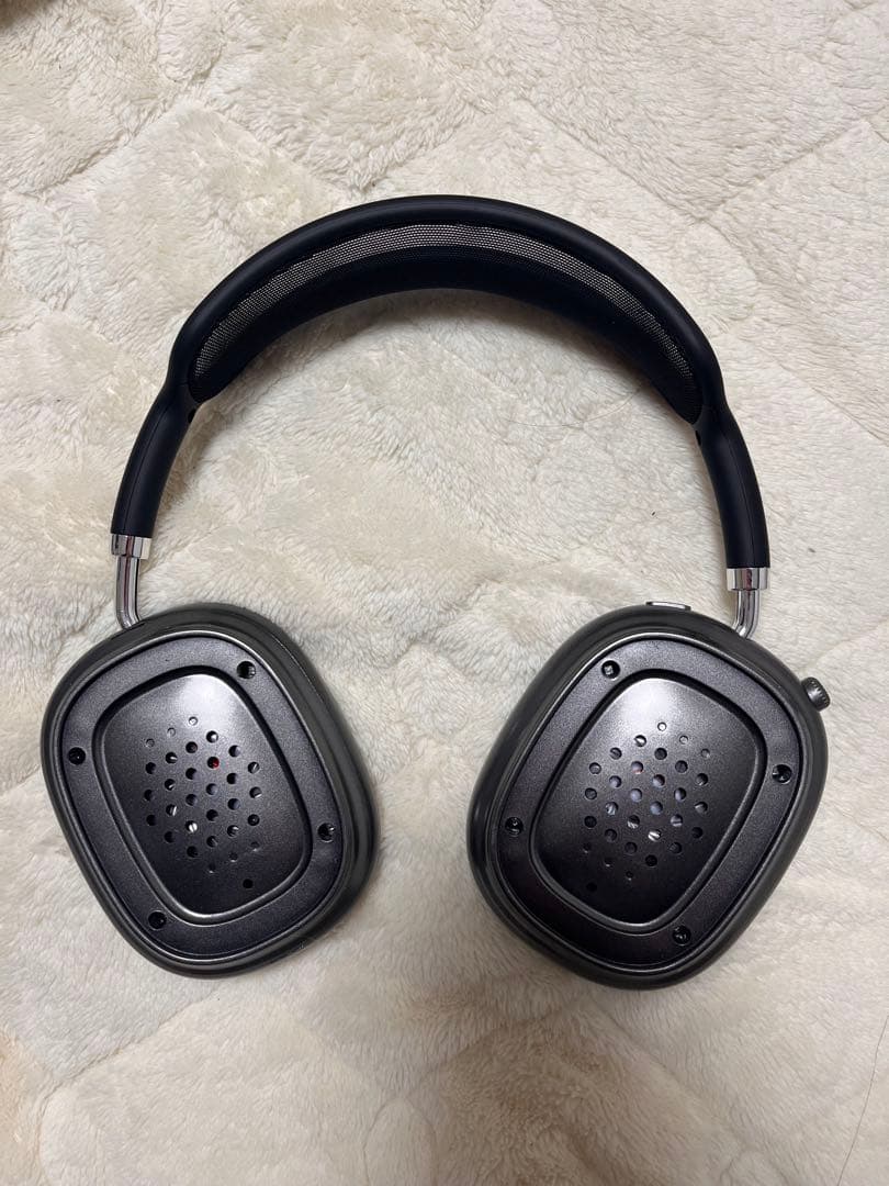 美品　AirPodsmax似