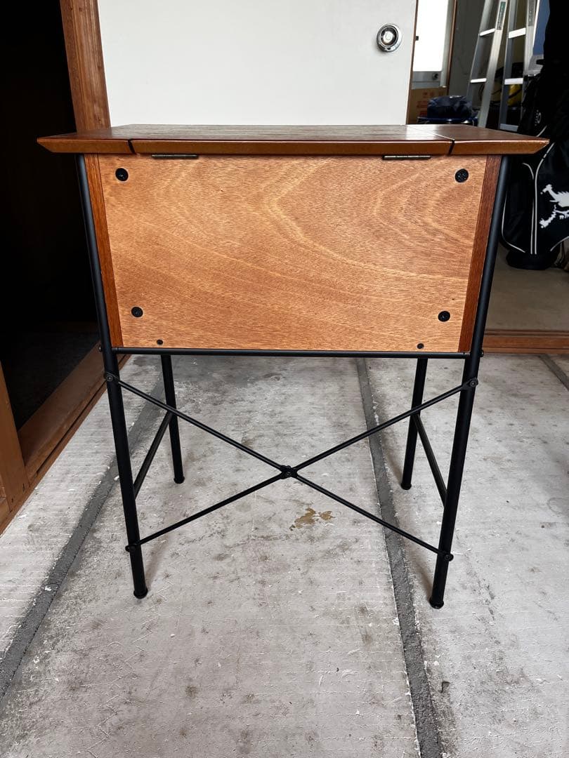 【中古】nico and... ニコアンド ドレッサー