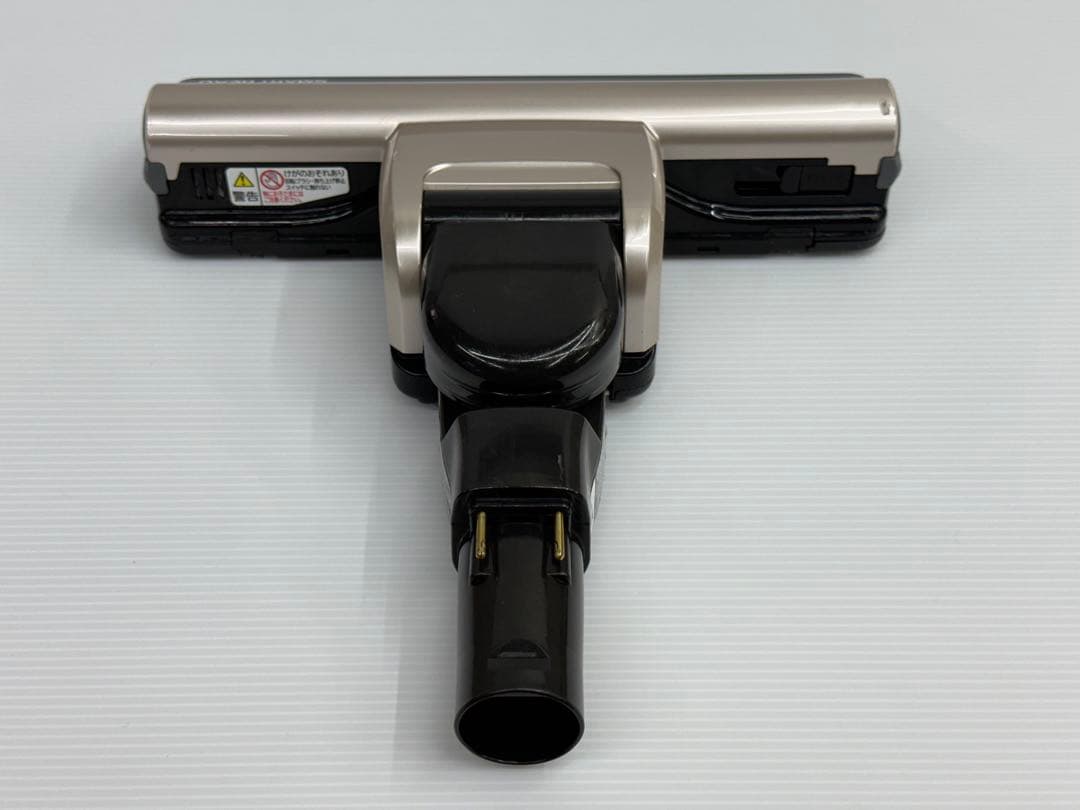 中古　D-DP25 動作保証　PV-BH900 掃除機用　パワーヘッド回転ブラシ