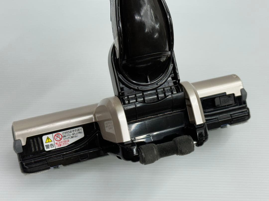 中古　D-DP25 動作保証　PV-BH900 掃除機用　パワーヘッド回転ブラシ