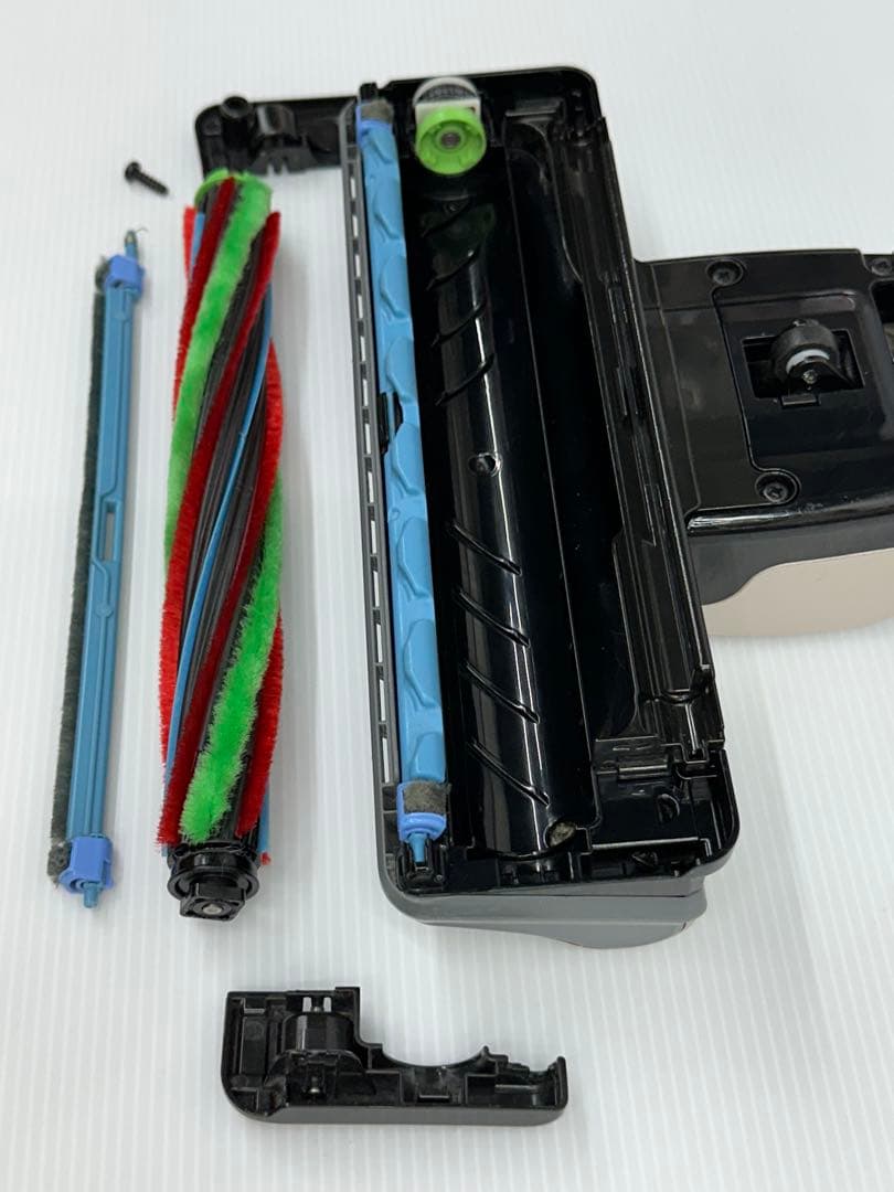 中古　D-DP25 動作保証　PV-BH900 掃除機用　パワーヘッド回転ブラシ