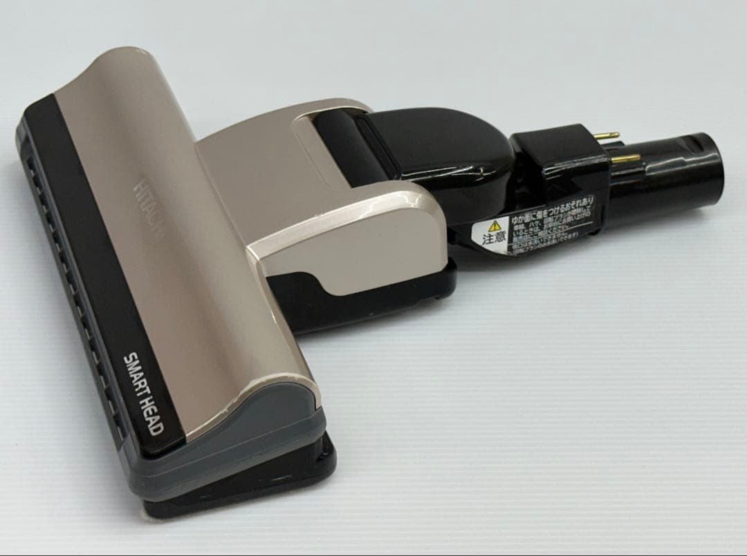 中古　D-DP25 動作保証　PV-BH900 掃除機用　パワーヘッド回転ブラシ