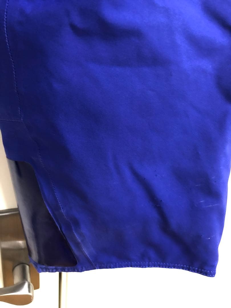 ミズノ　スキーウェア ジャケット160 ファブリス　パンツ