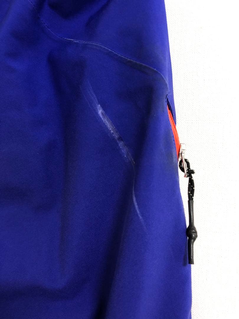 ミズノ　スキーウェア ジャケット160 ファブリス　パンツ