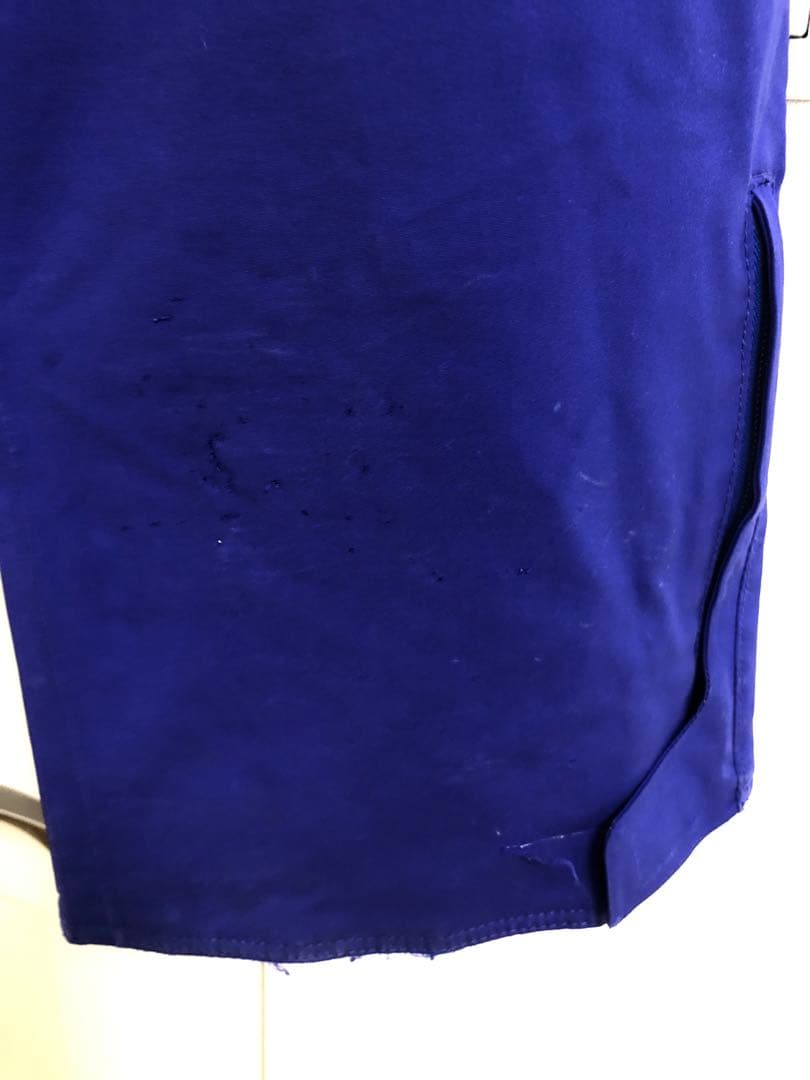 ミズノ　スキーウェア ジャケット160 ファブリス　パンツ