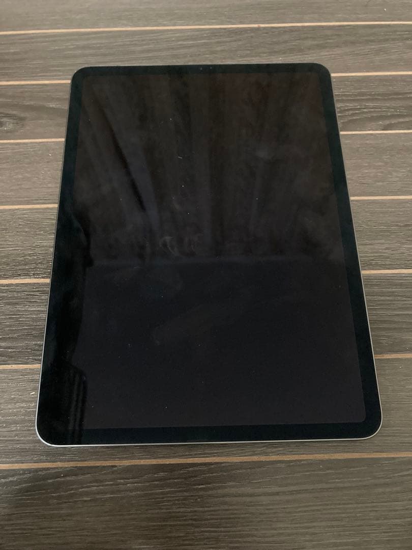 ジャンク品 iPadPro 11インチ 第2世代 128gb WiFiモデル