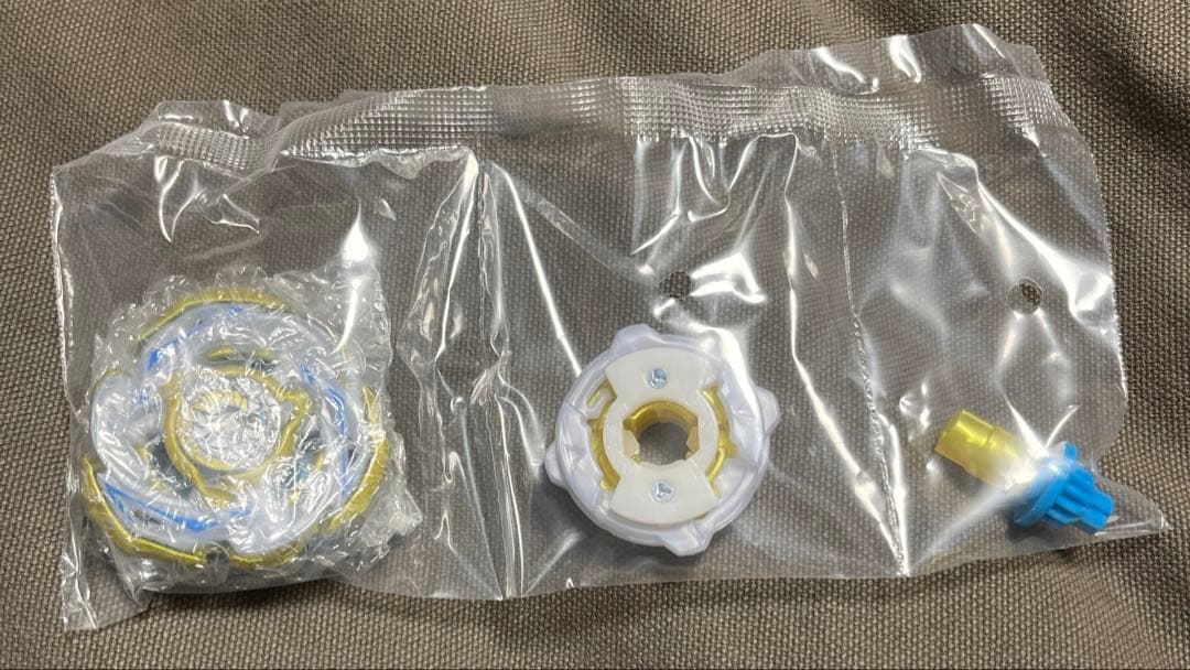 【レアベイ】ワルキューレボルトS4-70V