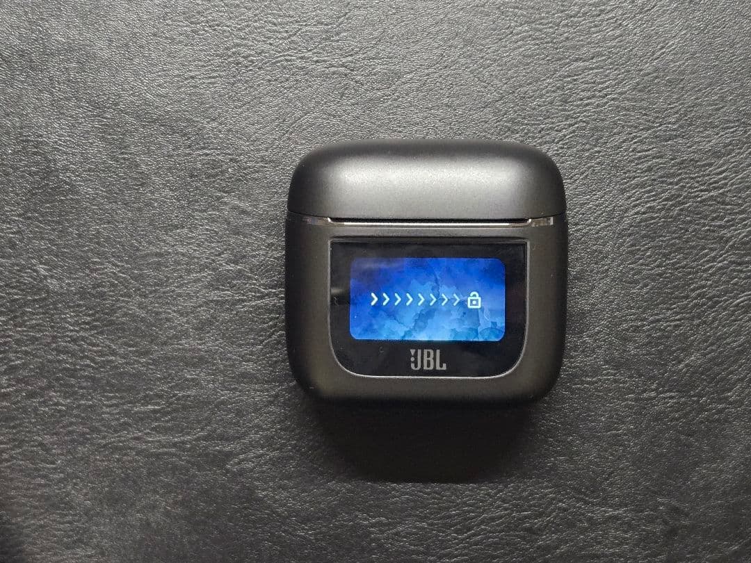 イヤホン JBL TOUR PRO 2