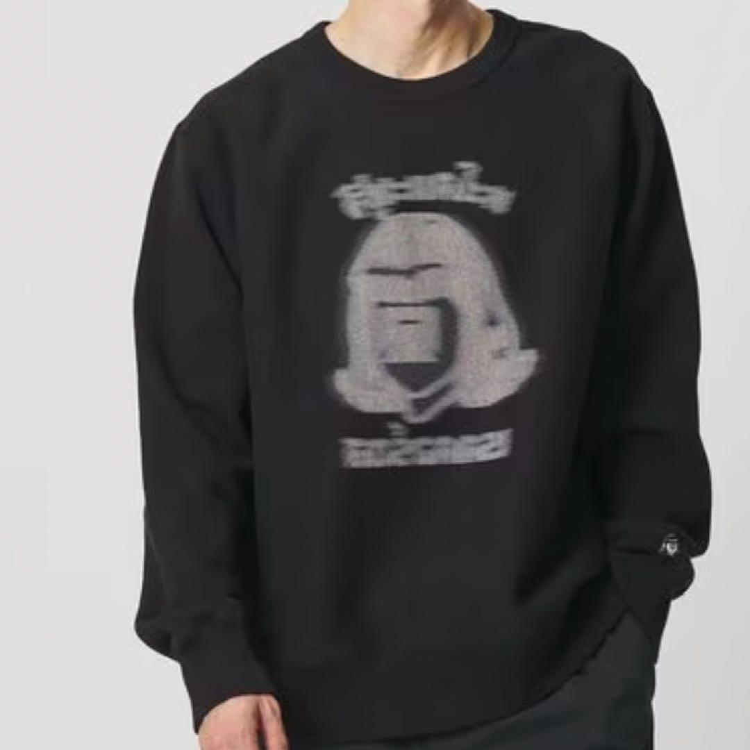 UA別注TACOMA FUJI スウェット新品未使用Lサイズ