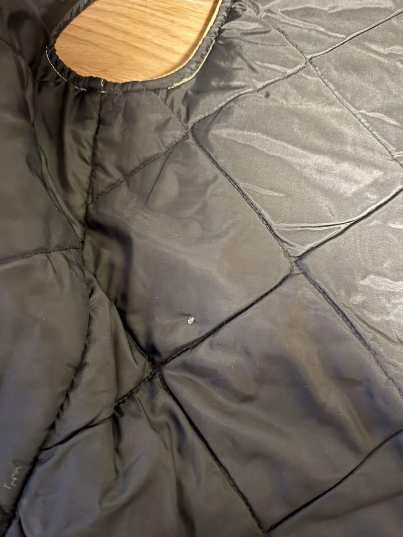 【希少】米国製 Carhartt ダックベスト M ヴィンテージ　＊最低価格