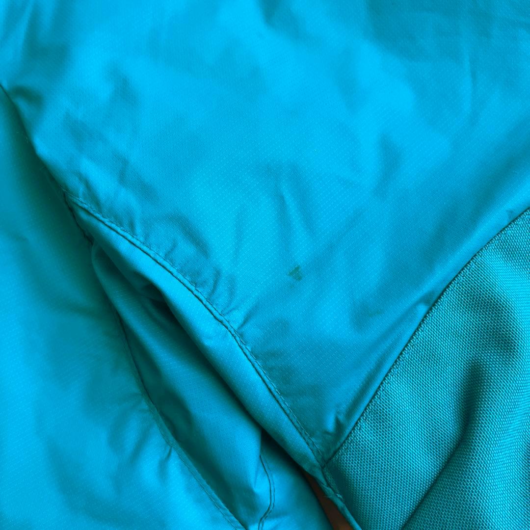 コロンビア　120cm XSサイズ　　記名なし　スキーウェア　上下