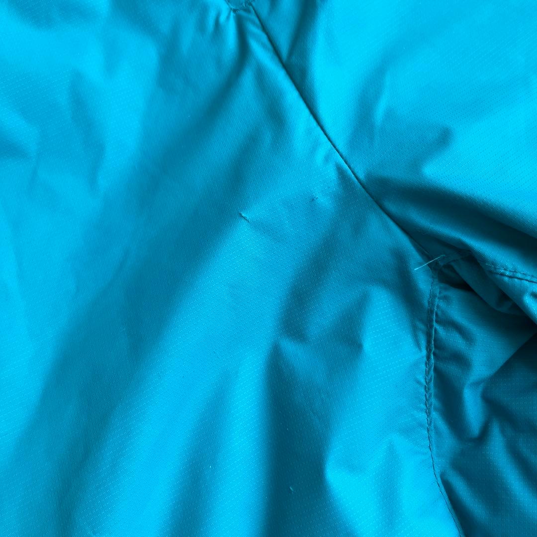 コロンビア　120cm XSサイズ　　記名なし　スキーウェア　上下