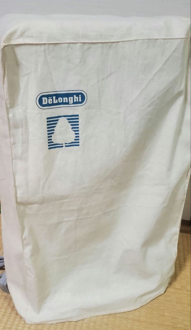 DeLonghi オイルヒーター H770812EFS-R