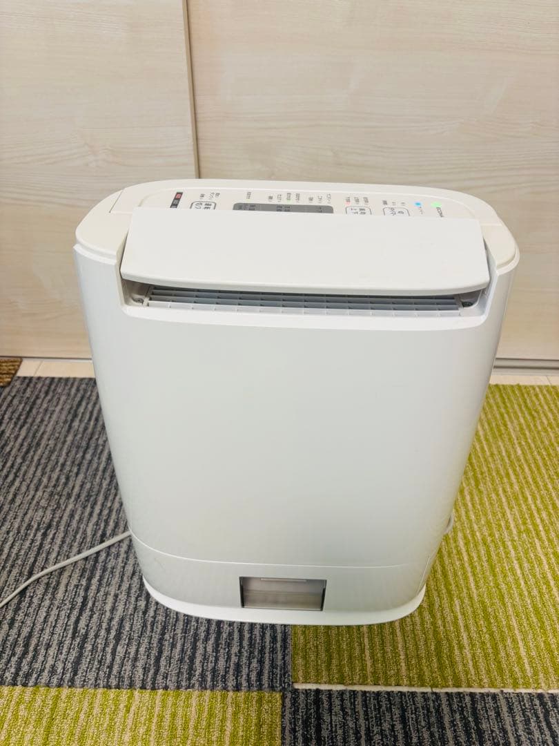 Panasonic F-YZSX60 衣類乾燥除湿機 送料無料