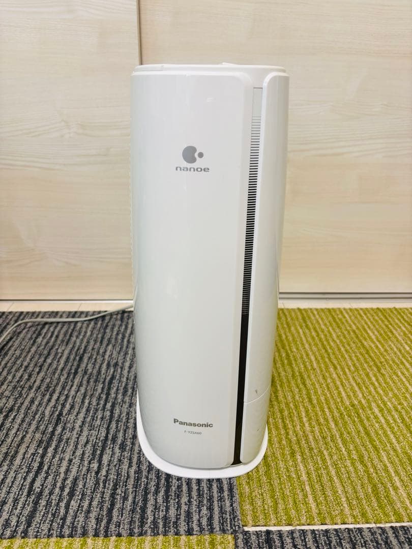 Panasonic F-YZSX60 衣類乾燥除湿機 送料無料