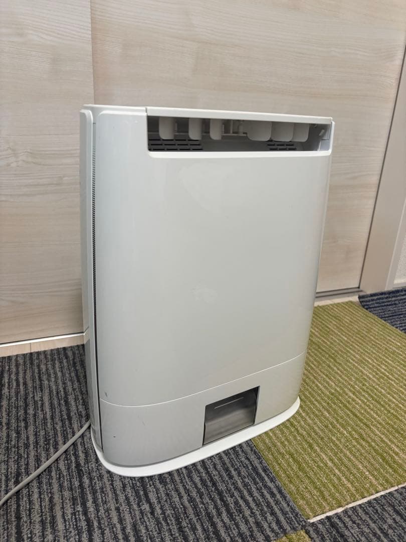 Panasonic F-YZSX60 衣類乾燥除湿機 送料無料