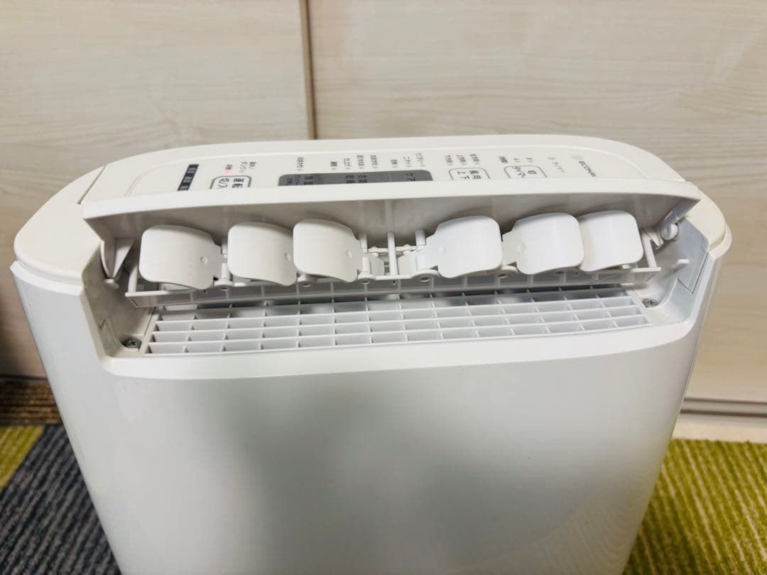 Panasonic F-YZSX60 衣類乾燥除湿機 送料無料