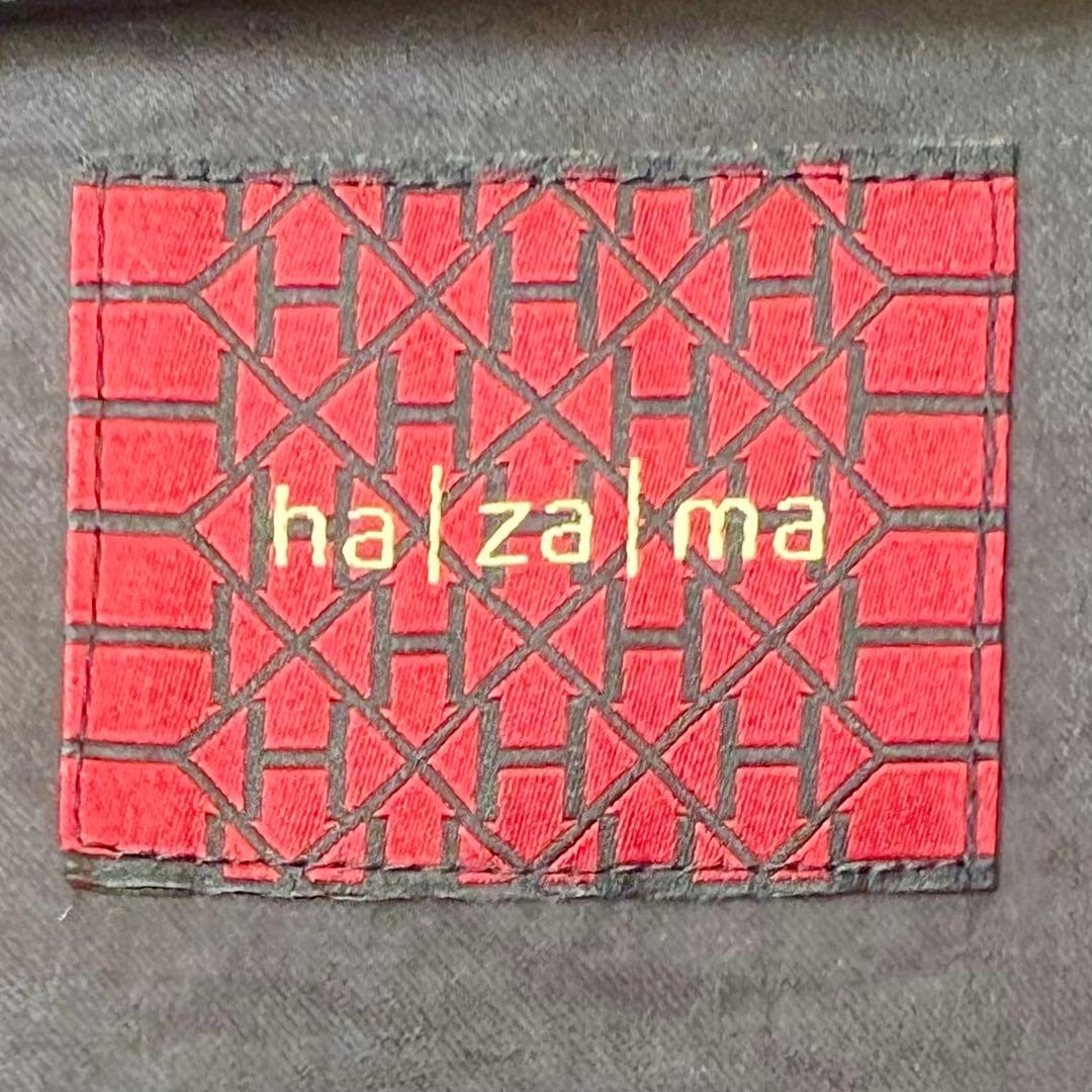 【即購入OK】hazama 2022PC 揺らめくロングベスト ハザマ