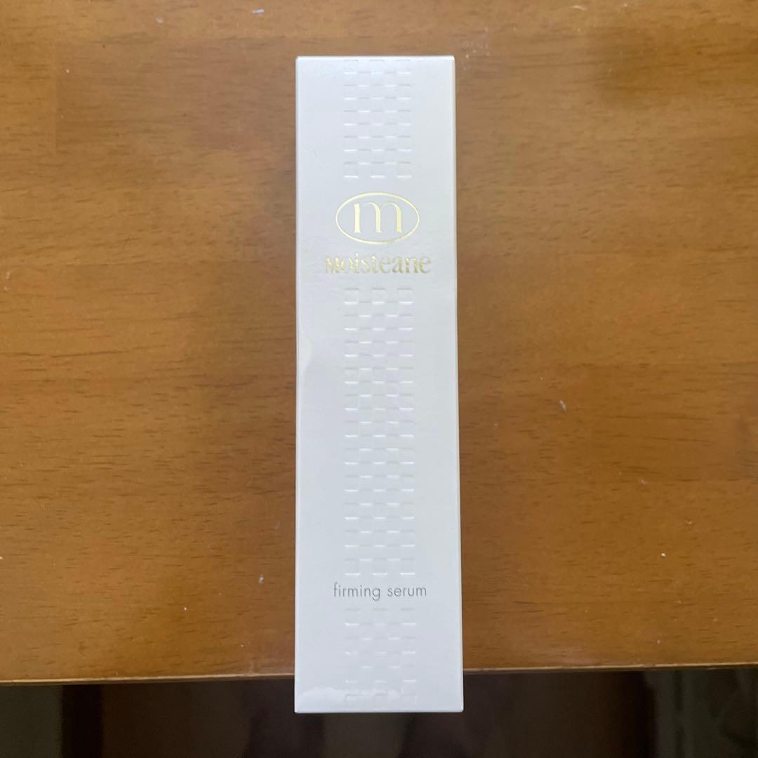 モイスティーヌ　ファーミングセラム