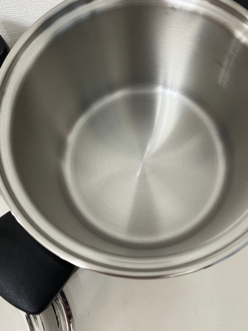 アムウェイ　4Lシチューパンセット