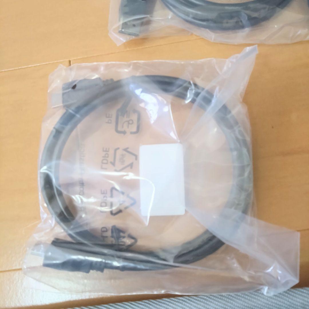 【極美品】GIGABYTE M27Q ゲーミングモニター 付属品 完品