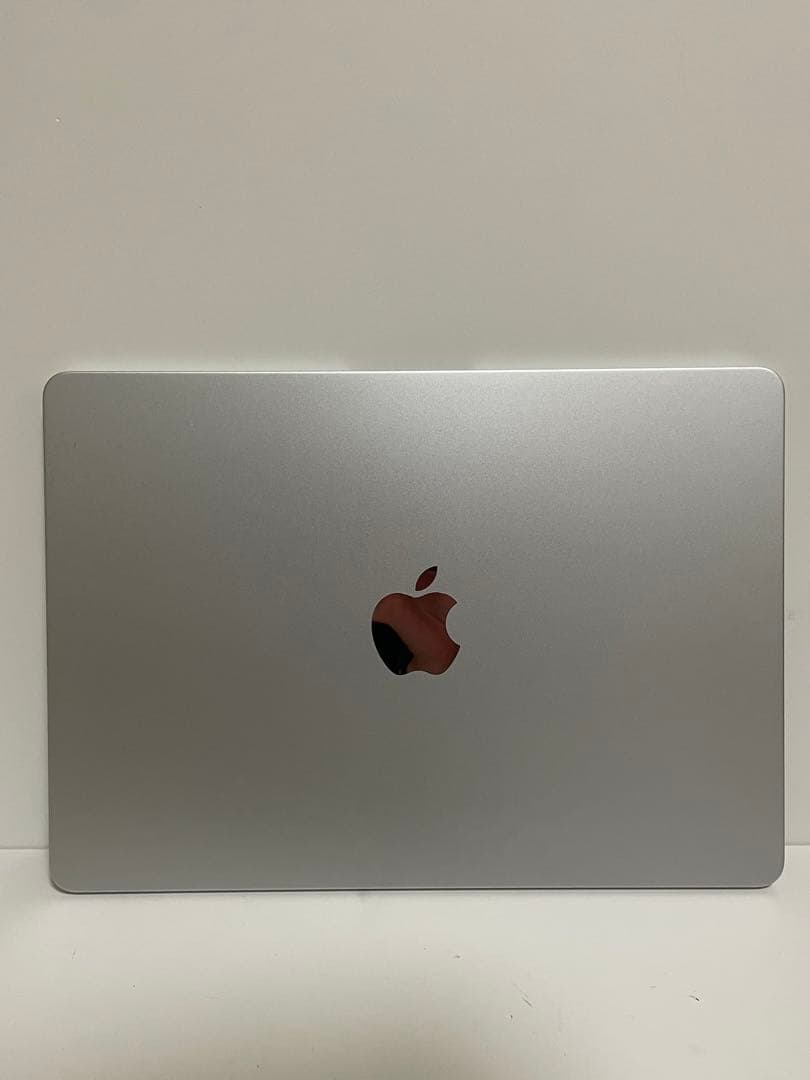 MacBookAir M4チップ 13インチ シルバー