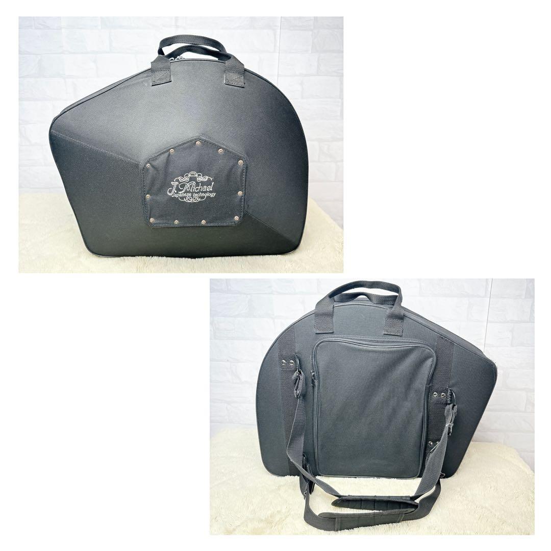 J.Michael ジェーマイケル FH-850 フルダブルホルン