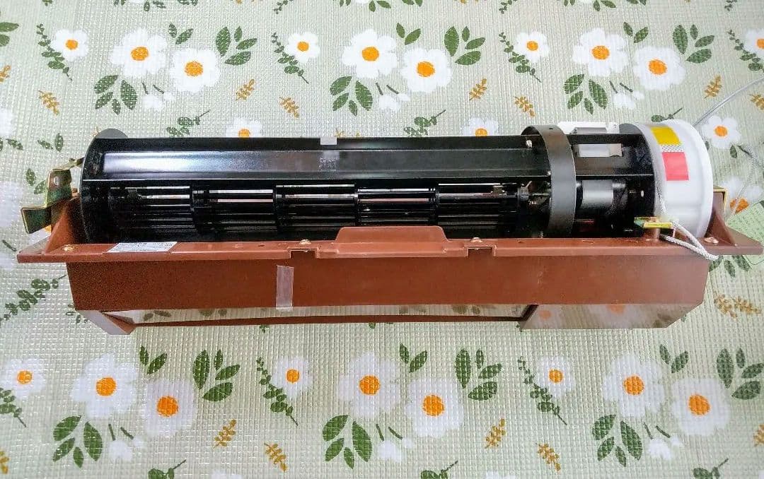 SEIDENKO 居間用 換気扇 吸排循環型 12台セット