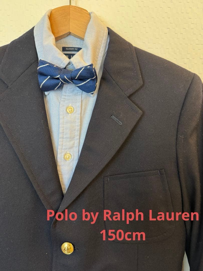 Polo by Ralph Laurenフォーマルスーツ ブレザー&パンツ
