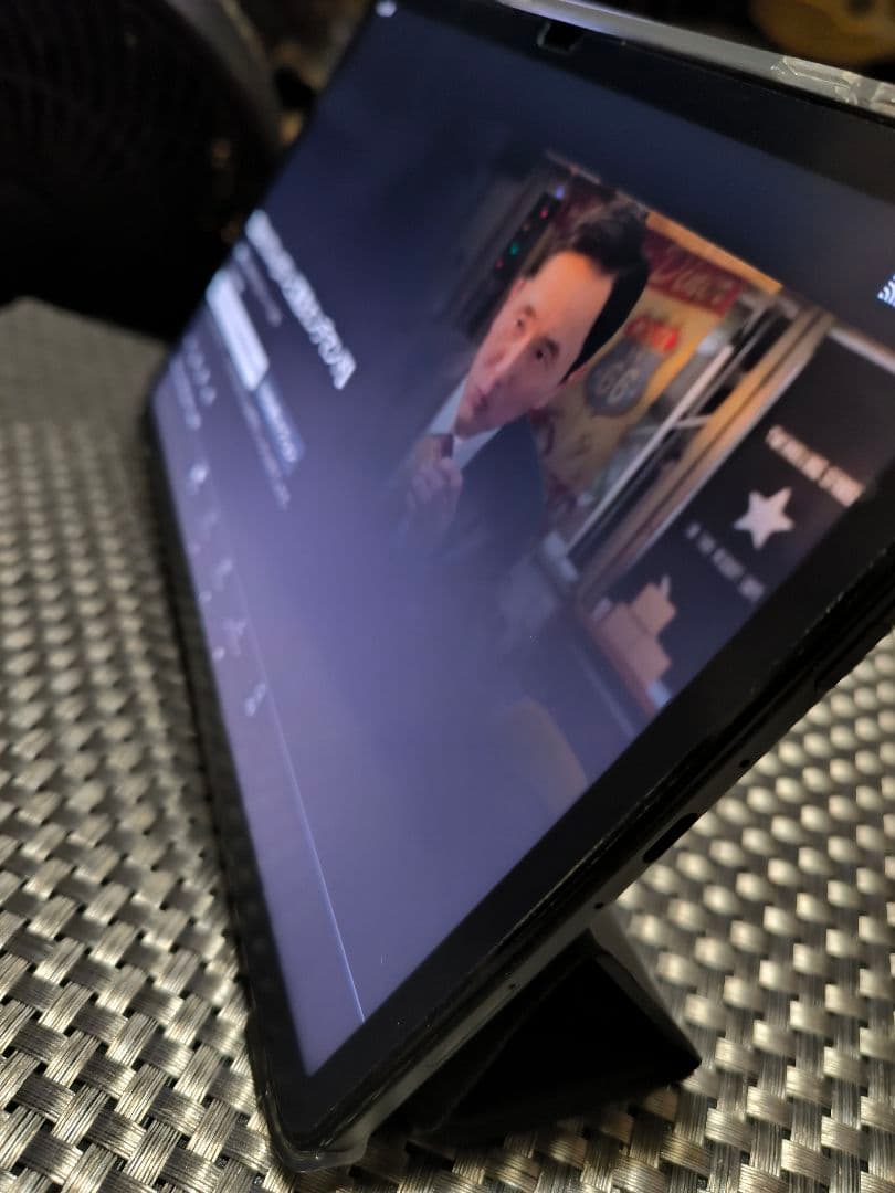 Amazon Fire max 11 第13世代　64GB　付属品なし