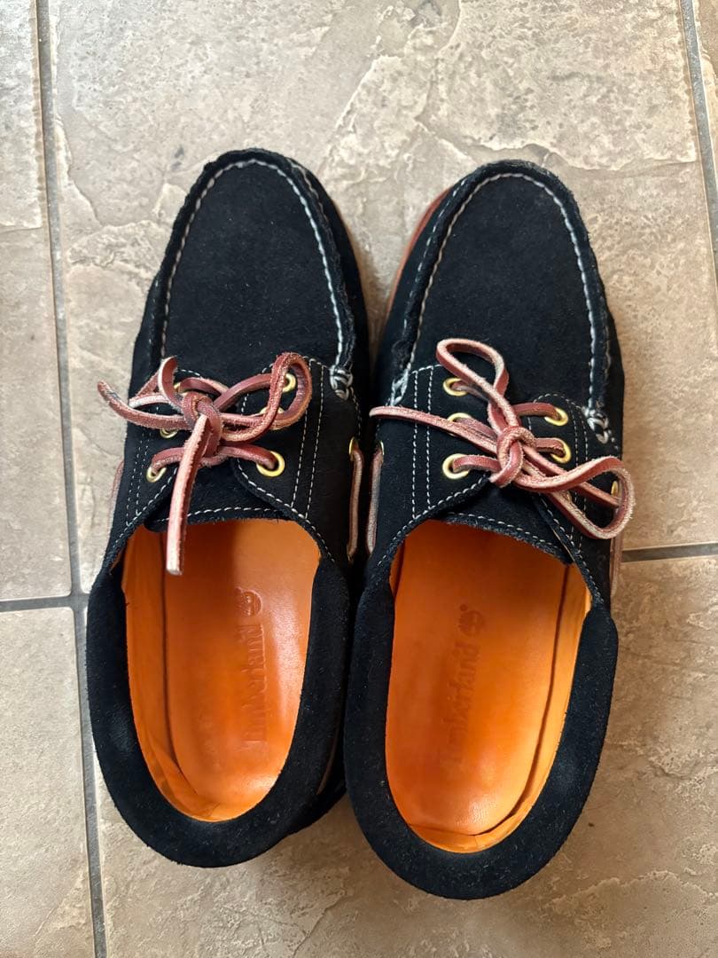 【cityboy引退品】3EYE CLASSIC ユナイテッドアローズコラボ