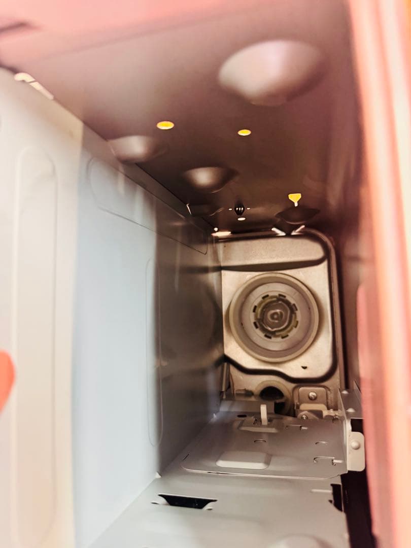 ダイニチ 石油ファンヒーター FW-2519NE 19年製