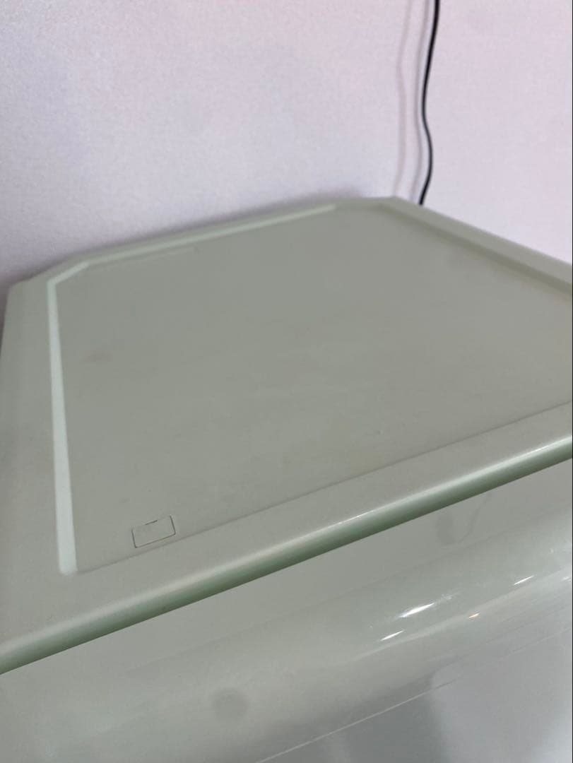 冷蔵庫 エディオン ANG-RE151-B1(G) 2022年製