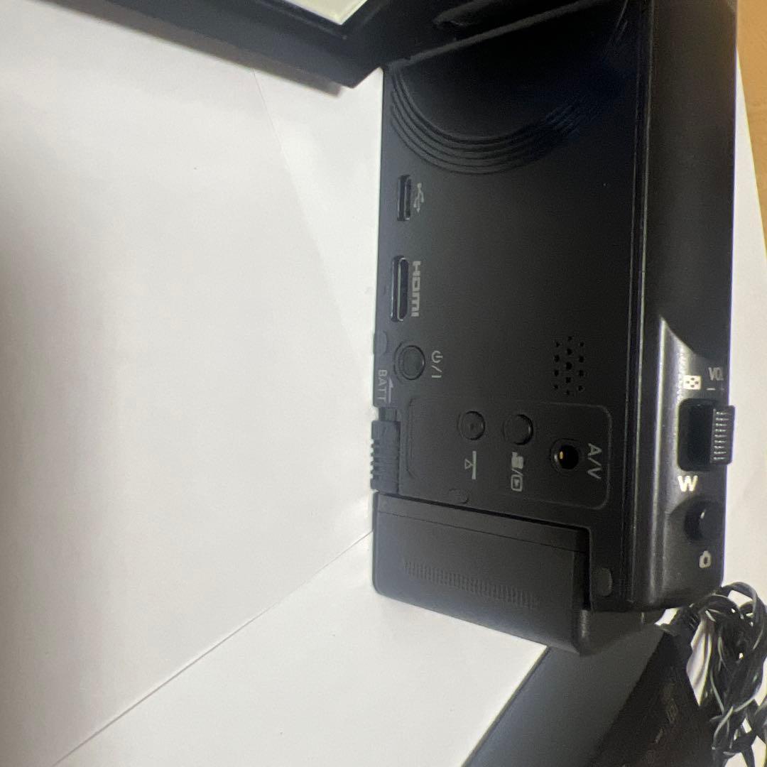 デジタルカメラ Panasonic HC-V360MS