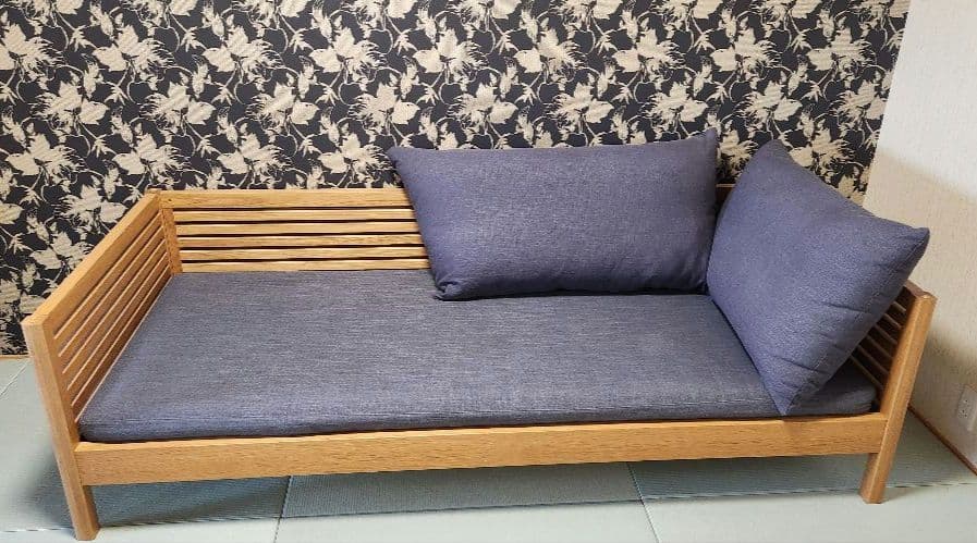 アクタス actus ASPIRE ソファ兼用ベッド アスパイア