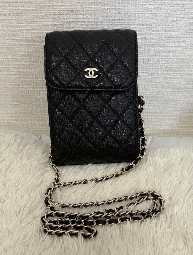 【カサブランカ】バッグ