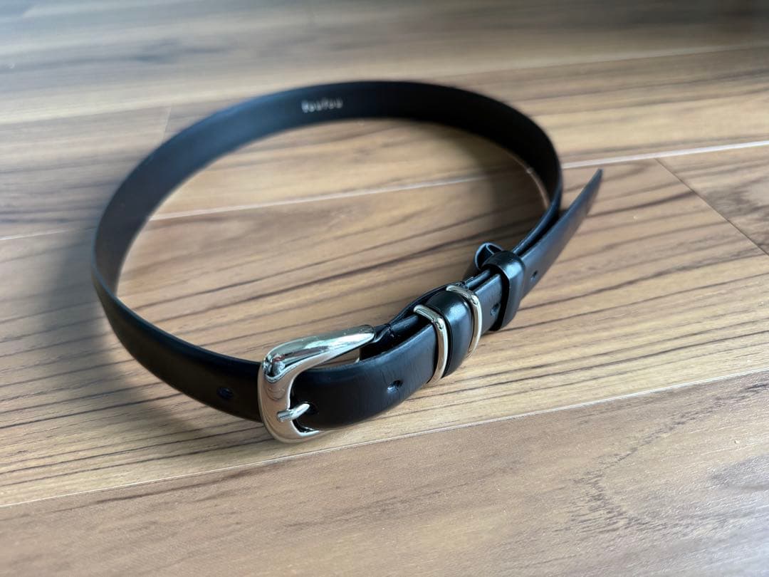 小物 Foufou grandmother belt