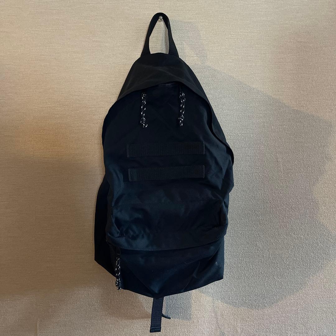 バッグ JIM MELVILLE for Ron Herman Bag pack L