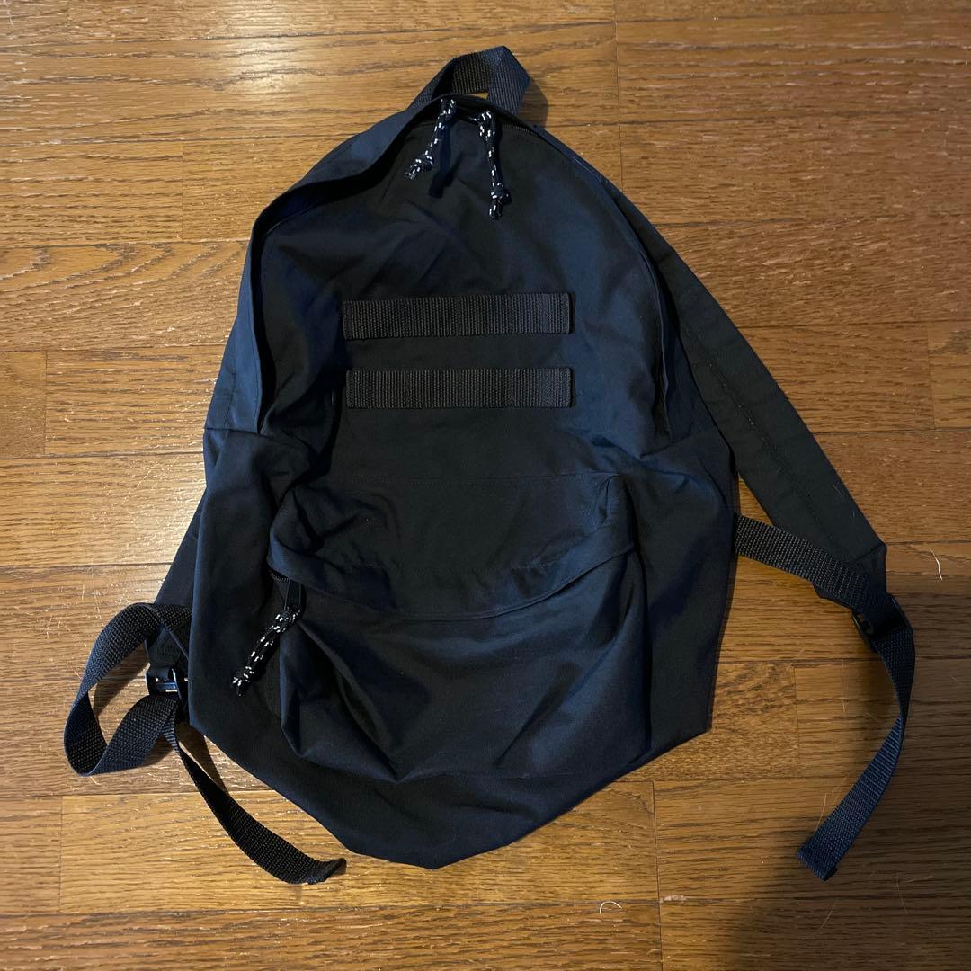 バッグ JIM MELVILLE for Ron Herman Bag pack L