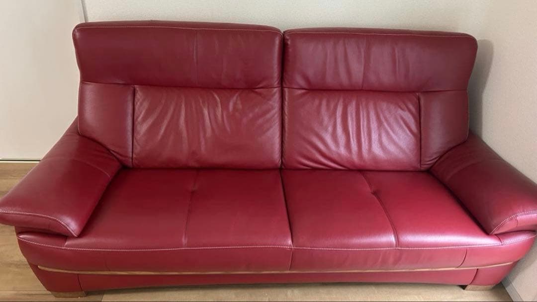 新春セール！！カリモク⭐︎2.5人掛け⭐︎ソファー⭐︎最終値下げ