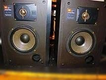 JBL 銘機スピーカー J216PRO●●ＹｏｕＴｕｂｅアップ！