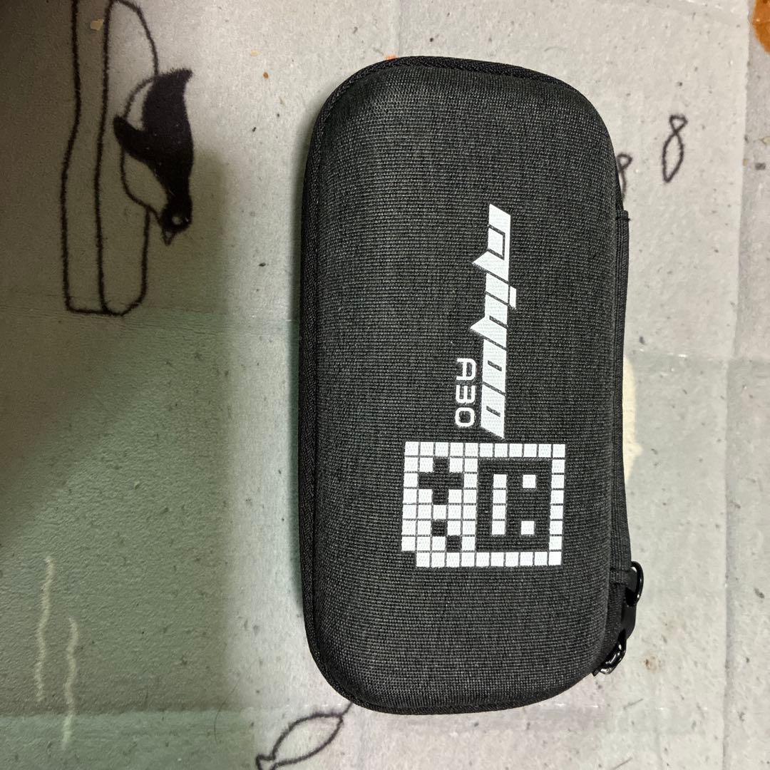 R36 ULTRA miiyoo A30 セット　SD無し