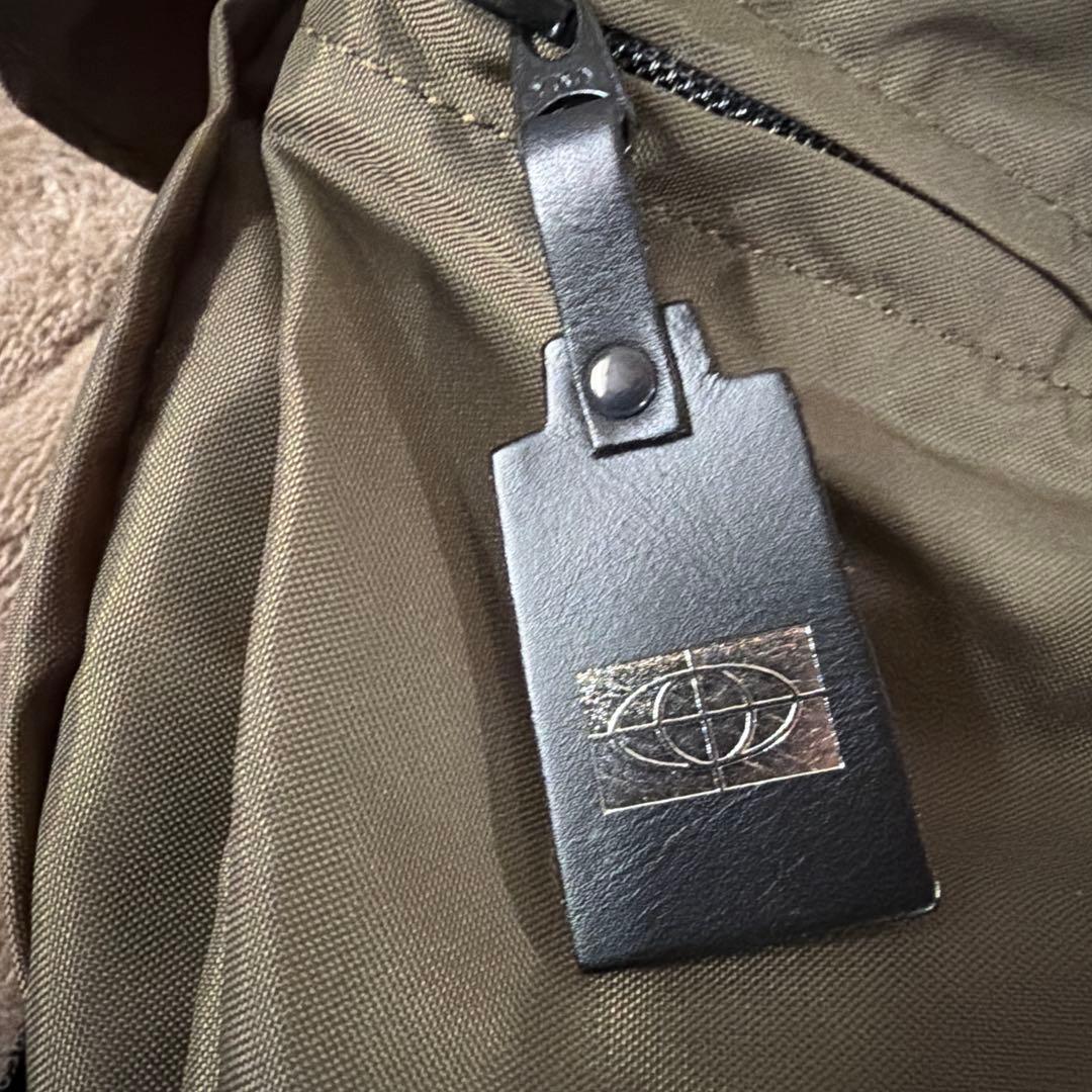 TRANS CONTINENTS トランスコンチネンツ　リュック　レア　未使用