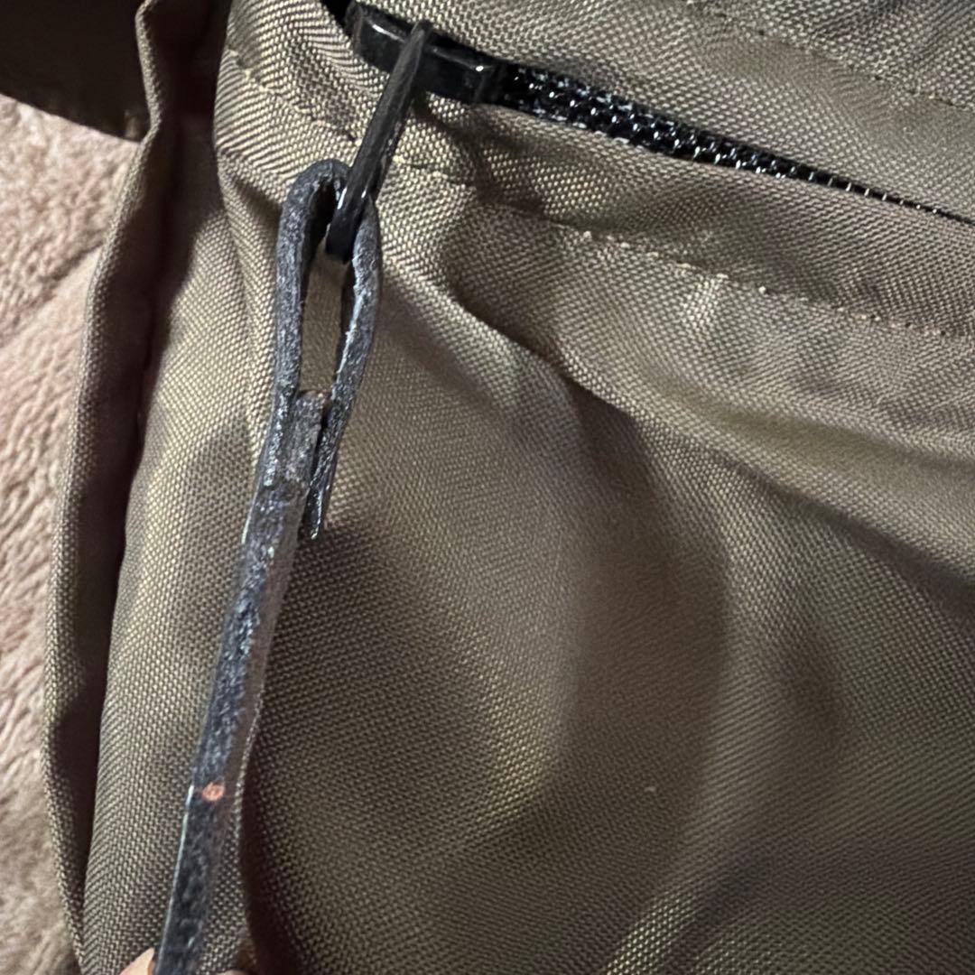 TRANS CONTINENTS トランスコンチネンツ　リュック　レア　未使用